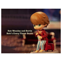 POPMART Harry Potter Philosopher's Stone Series [8.Ron Weasley and Bertie Bott's Every Flavor Beans]