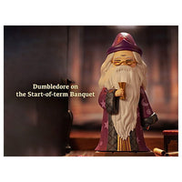 POPMART Harry Potter Philosopher's Stone Series [10.Dumbledore on the Start-of-term Banquet]