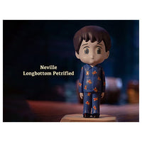 POPMART Harry Potter Philosopher's Stone Series [11.Neville Longbottom Petrified]