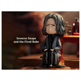 POPMART Harry Potter Philosopher's Stone Series [12.Severus Snape and the Fried Robe]