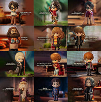 POPMART Harry Potter Philosopher's Stone Series [Normal 12 type set(Secret are NOT including)]