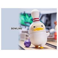 POPMART DUCKOO BALL CLUB series [1.BOWLING]