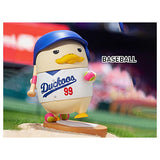 POPMART DUCKOO BALL CLUB series [2.BASEBALL]