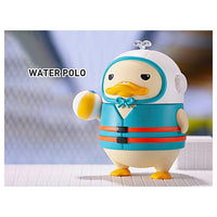 POPMART DUCKOO BALL CLUB series [11.WATER POLO]