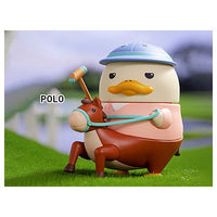 POPMART DUCKOO BALL CLUB series [12.POLO]