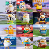 POPMART DUCKOO BALL CLUB series [Normal 12 type set(Secret are NOT including)]