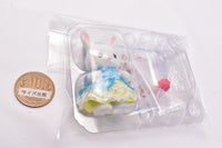 Sylvanian Families BB-07 baby collection baby fairy tale series [1.Baby White Rabbit Sophie]