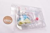 Sylvanian Families BB-07 baby collection baby fairy tale series [1.Baby White Rabbit Sophie]