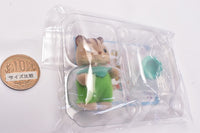 Sylvanian Families BB-07 baby collection baby fairy tale series [3.Baby walnut squirrel Ambrose]