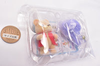 Sylvanian Families BB-07 baby collection baby fairy tale series [5.Baby bear Jason]