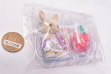 Sylvanian Families BB-07 baby collection baby fairy tale series [6.Milk Rabbit Baby Henry]