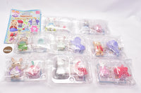Sylvanian Families BB-07 baby collection baby fairy tale series [All 8 type set(Full Complete)]