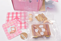 POPMART KOUKOU Afternoon Tea Series [1.The Picnic Box]