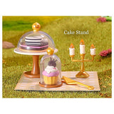 POPMART KOUKOU Afternoon Tea Series [7.Cake Stand]