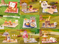 POPMART KOUKOU Afternoon Tea Series [Normal 9 type set(Secret are NOT including)]