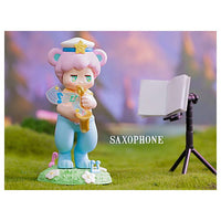 POPMART SATYR RORY Orchestra Series [9.SAXOPHONE]