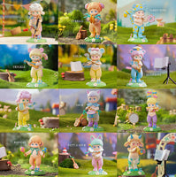 POPMART SATYR RORY Orchestra Series [Normal 12 type set(Secret are NOT including)]