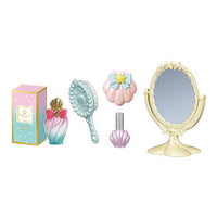 Petit Sample Series Mermaid room [1.Dresser]