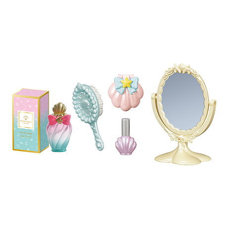 Petit Sample Series Mermaid room [1.Dresser]