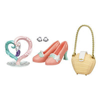 Petit Sample Series Mermaid room [2.Accessories]