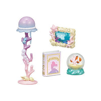 Petit Sample Series Mermaid room [6.Favorite]