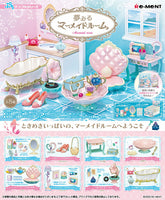 Petit Sample Series Mermaid room [All 8 type set (Full Complete)]