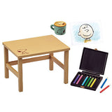 SNOOPY's Art Studio [5.Colored Pencils]