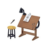 SNOOPY's Art Studio [7.Drafting Desk]