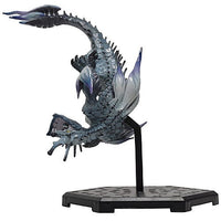 CAPCOM Figure Builder Monster Hunter Standard Model Plus Vol.21 [3.Ibushimakihiko]