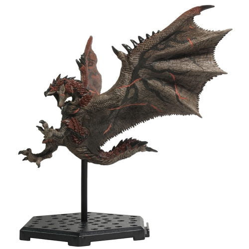 ULTIMATE VARIATION 神龍 CAPCOM Figure Builder Monster Hunter Standard Model Plus Vol