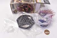 CAPCOM Figure Builder Monster Hunter Standard Model Plus Vol.21 [6.Apex Mizutsune]