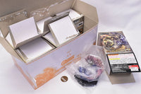 CAPCOM Figure Builder Monster Hunter Standard Model Plus Vol.21 [All 6 type set(Full Complete)]