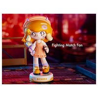 POPMART AZURA Animal Fighting Match Series [1.Fighting Match Fan]