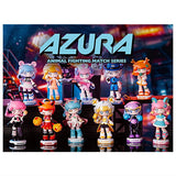 POPMART AZURA Animal Fighting Match Series [Normal 12 type set]