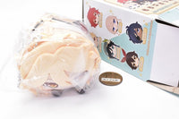 Genshin Impact Mochikororin Nuigurumi Mascot [1.Sora (Male hero)]