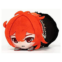 Genshin Impact Mochikororin Nuigurumi Mascot [2.Diluc]