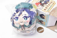 Genshin Impact Mochikororin Nuigurumi Mascot [3.Venti]
