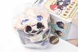 Genshin Impact Mochikororin Nuigurumi Mascot [4.Jin]