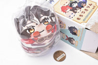 Genshin Impact Mochikororin Nuigurumi Mascot [5.Amber]