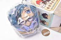 Genshin Impact Mochikororin Nuigurumi Mascot [6.Kaeya]