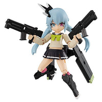 Desktop Army vol.21 Heavily Armed High School Girls Squad 1 [2.Ni]