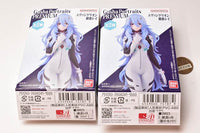 Gasha Portraits PREMIUM Evangelion Rei Ayanami [All 2 type set(Full Complete)]