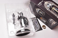 DARK SOULS Deformed Figure Vol.2 [1.The Black Knight]