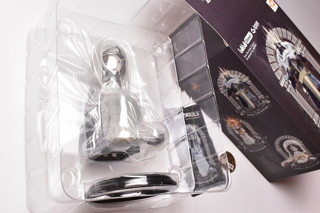 DARK SOULS Deformed Figure Vol.2 [2.Yorshka] – toysantajp