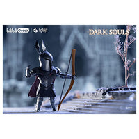 DARK SOULS Deformed Figure Vol.2 [3.Silver Knight]