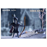 DARK SOULS Deformed Figure Vol.2 [3.Silver Knight]