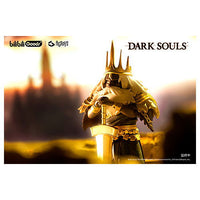 DARK SOULS Deformed Figure Vol.2 [5.Gwyn Lord of Cinder]