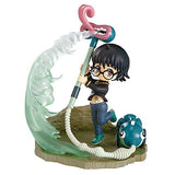 HUNTER x HUNTER DesQ DESKTOP HUNTER 2 [5.Shizuku (accessory stand)]