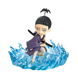 HUNTER x HUNTER DesQ DESKTOP HUNTER 2 [6.Nobunaga (multi tray)]