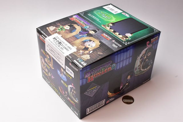 HUNTER×HUNTER BEST DRAMA COLLECTION 2セット HUNTER×HUNTER BEST DRAMA COLLECTION II Amazon.com: Hunter x